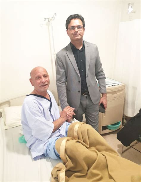 Pain Management Patients Gallery