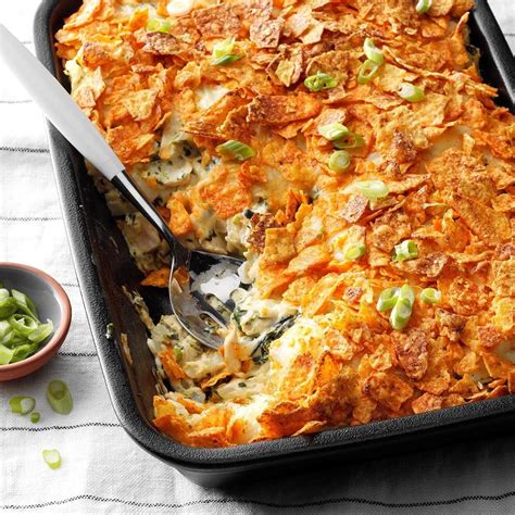 46 Easy Casserole Recipes that Can be Prepped in 20 Minutes (or Less!)