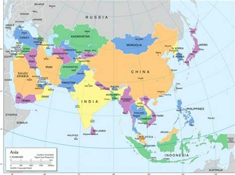 亚洲有多少超过1亿人口的国家_百度知道