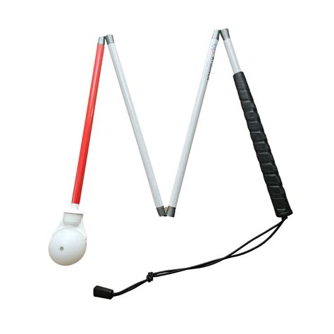 Mobility Canes for the Visually Impaired