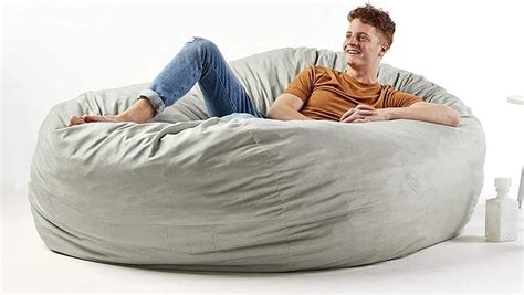 Comfortable bean bags for your home - India Today