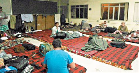 100th Science Congress floored