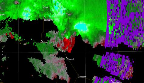NWS Lubbock, TX Local Weather Events: May 23, 2013 Severe Thunderstorms ...
