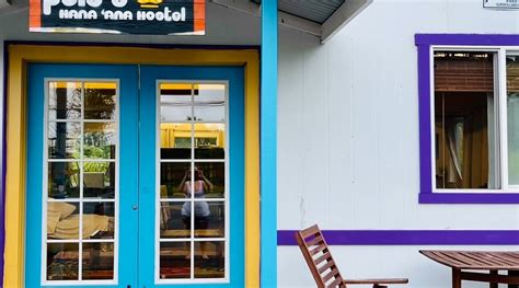 THE PINEAPPLE INN (Mountain View) - Hostel Reviews & Photos - Tripadvisor