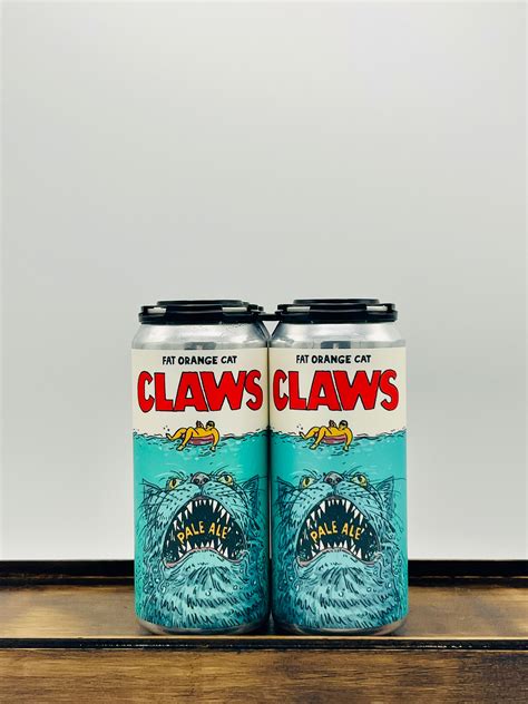 Fat Orange Cat Brewing