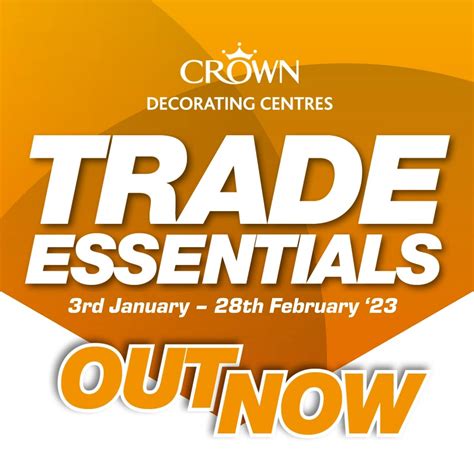 Image result for Essentials Trade Sign
