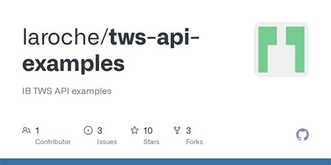 Image result for API TWS Example Python