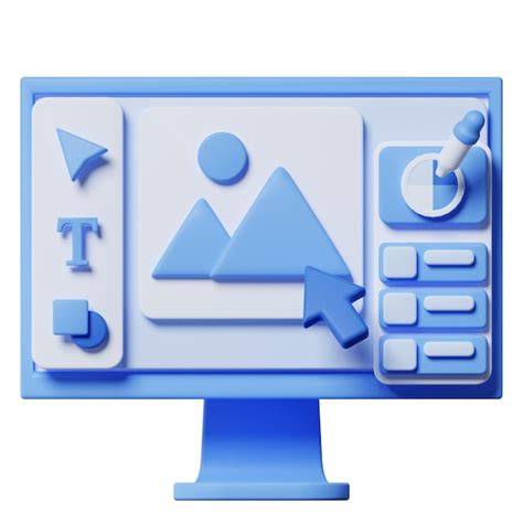 3D Editing Software 的图像结果