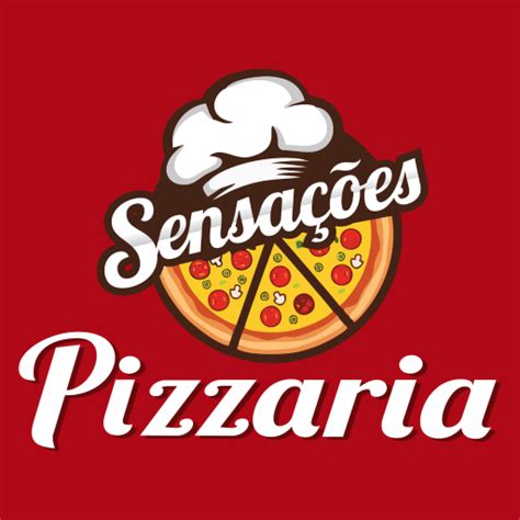 Sensações Pizzaria – Apps on Google Play