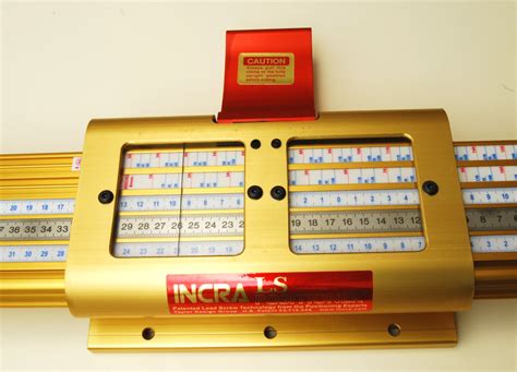 Incra Router Positioner 的图像结果