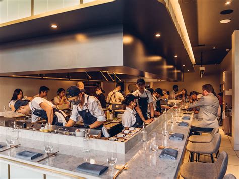 Mari - Review - Hell's Kitchen - New York - The Infatuation