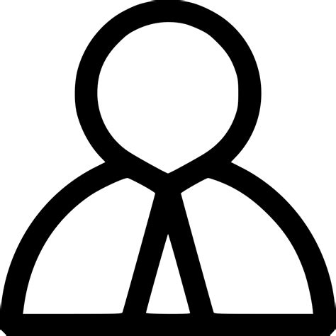 Business Person Icon 的图像结果