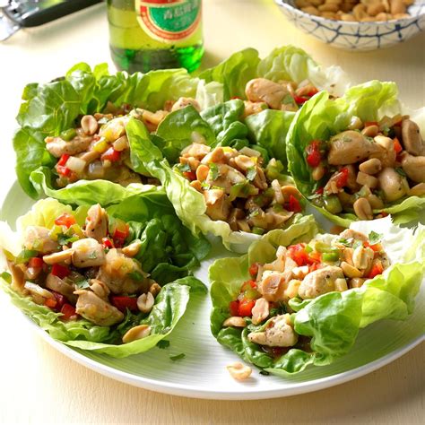 Cpk Lettuce Wrap Recipe - Banana-breads.com