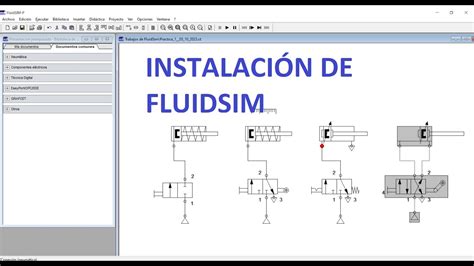 Image result for Fluidsim 5 Sensor