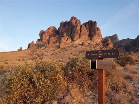 Can You Hike To The Top Of Superstition Mountain at Jason Rocha blog
