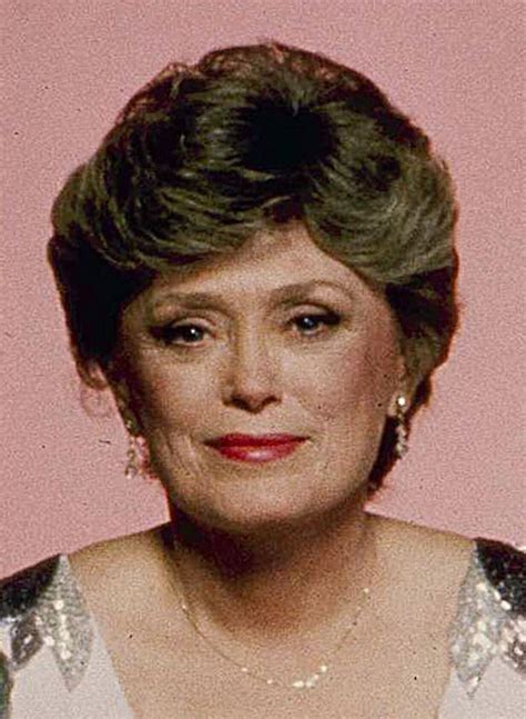 Happy birthday to the late Rue McClanahan: A look back at the 'Golden ...