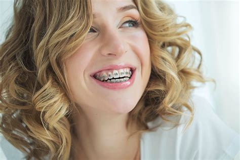 I Got Braces at 60 Years Old, and My Smile’s Never Looked Better HD Wallpaper
