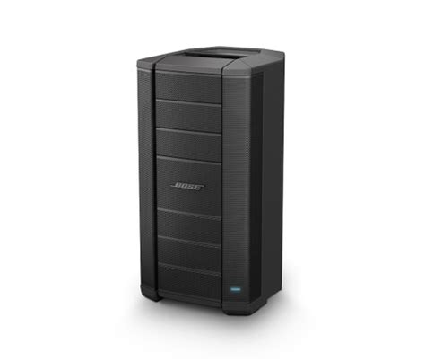 Bose F1 Model 812 Flexible Array loudspeaker | Harmony AV