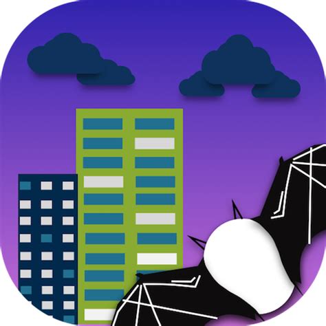 Clumsy Bat! - App on Amazon Appstore