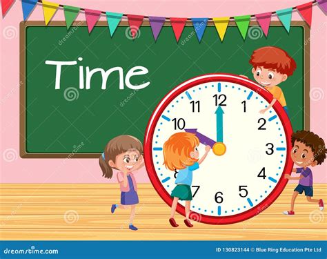 Image result for Learning Time Background