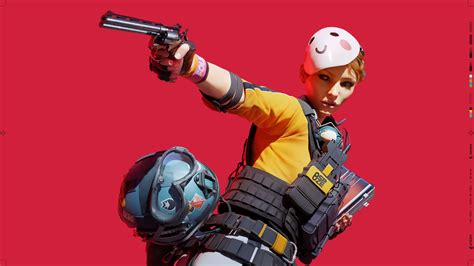 The Finals dev reveals player count in response to concerns the game is ...