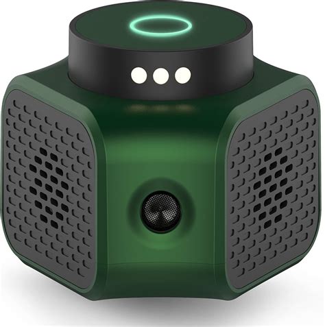Cadorabo Indoor Ultrasonic Pest Repeller - Rodent Repellent India | Ubuy