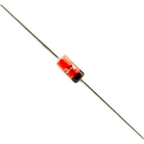 1N34 Germanium Diode buy online at Best Price and Quality in India ...
