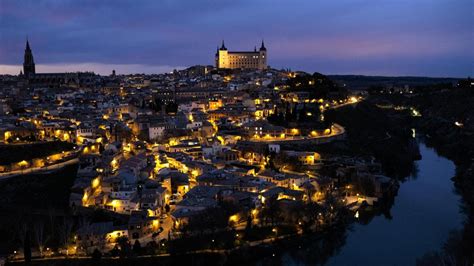 ¿Dónde sacar la mejor panorámica en Toledo?