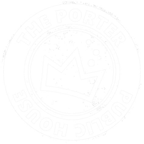 Restaurant — The Porter