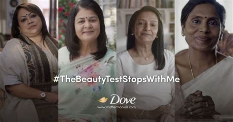 Dove helps rewrite matrimonial ads to ‘mothermonials’ | Unilever
