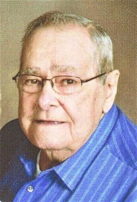 William Vogt Obituary - Death Notice and Service Information
