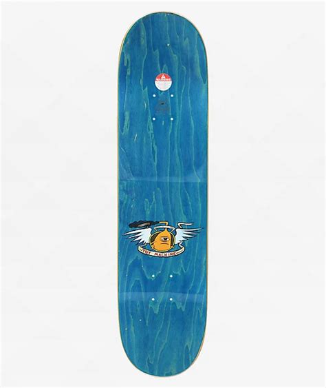 Toy Machine 的图像结果