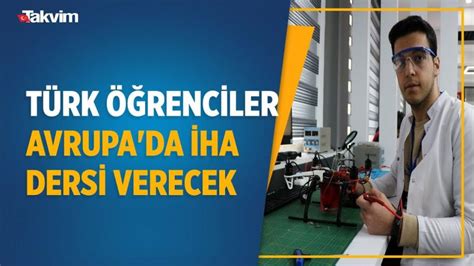 Emre YUKSEL LinkedIn‘de: Türkiye'nin gururu oldular! Türk öğrenciler ...