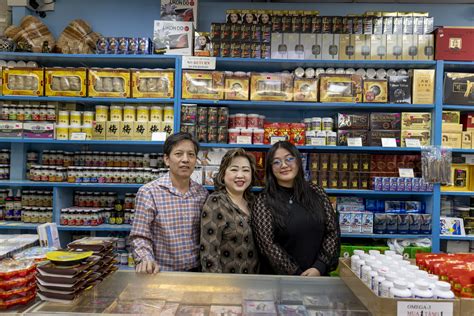 How Vietnamese Americans Are Trying To Preserve The Eden Center| WAMU