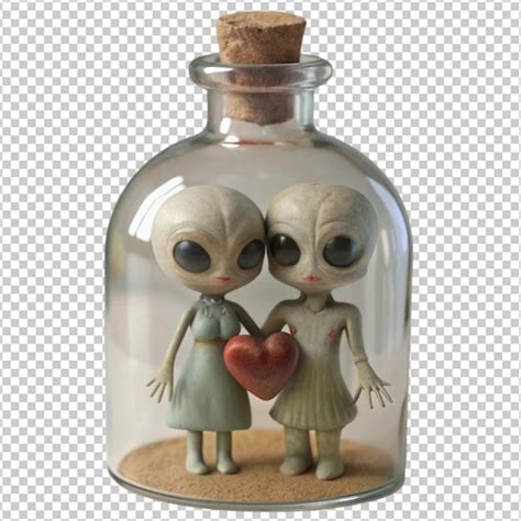 Alien Robot Romance 的图像结果