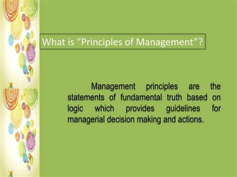 Principles of Management Explained 的图像结果