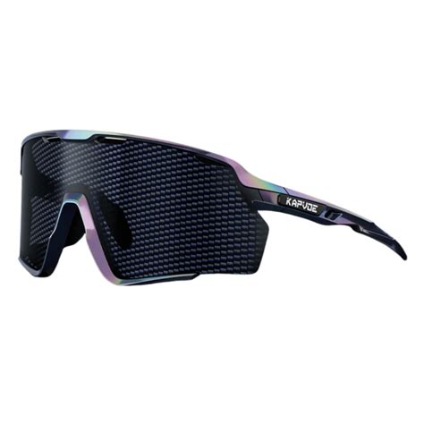 Buy Kapvoe Pterosaur Nano Sports Glasses | The Bike Affair