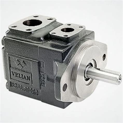 Veljan Denison Hydraulic Pump Repair and Service