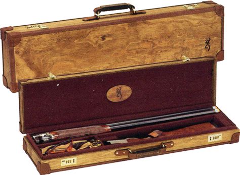Browning Madera Fit Hard Gun Case | 4.2 Star Rating w/ Free Shipping ...
