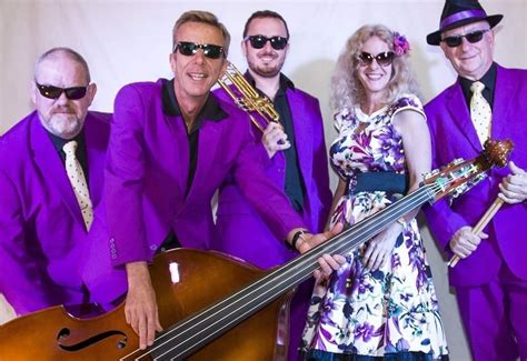 SUNDAY SESSIONS - JUMP, JIVE & WAIL - LIVE, Skipton Sound Bar, March 17 ...