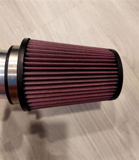 Image result for 2 Inch Pod Filter