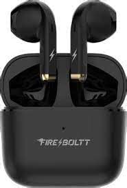 (Refurbished) Fire-Boltt Fire Pods Ninja G201 In Ear Earbuds TWS IWP HD ...