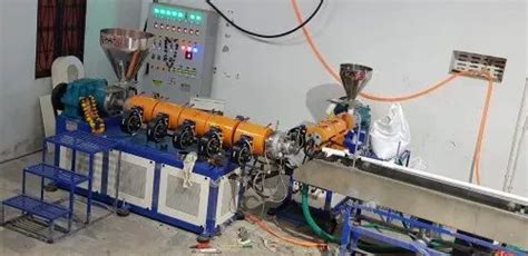 PVC Garden Pipe Machine and Plant and PVC Garden Pipe Machine ...
