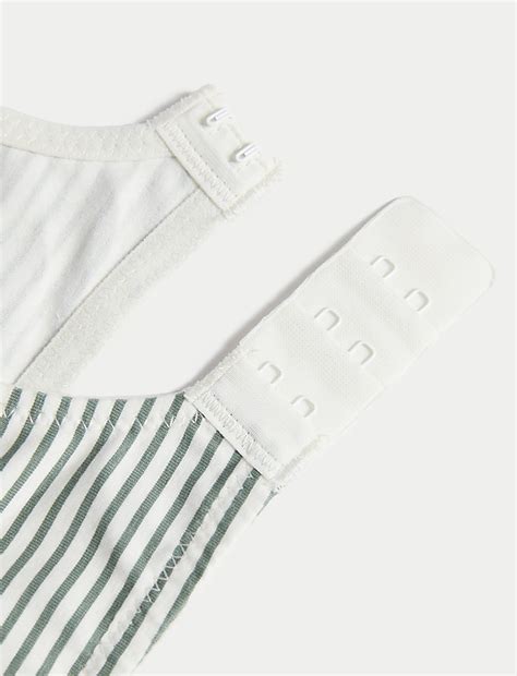 3pk Wired T-Shirt Bras