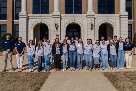 Northeast AL Community College | Nearly 60 participants from Jackson ...