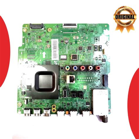 Buy Original Samsung LED TV Motherboard for UA40F6400