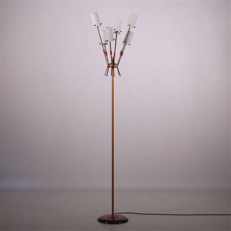 1960s Vintage Floor Lamp | #120289