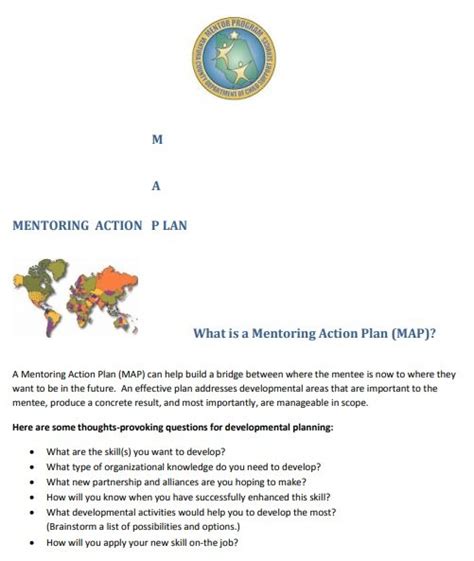 Image result for Project Management Mentoring Plan