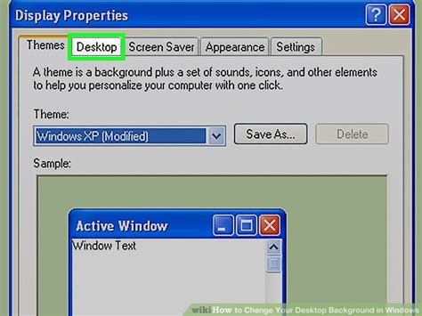Image result for Change Screen Background