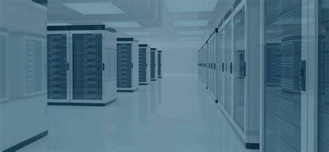 Custom Server Solutions New Delhi | Hexadata